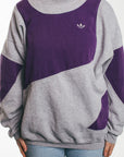 Adidas - Sweatshirt (L)