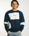 Adidas - Sweatshirt (L)