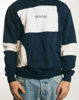 Adidas - Sweatshirt (L)