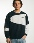 Adidas - Sweatshirt (L)