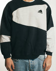 Adidas - Sweatshirt (L)