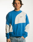 Nike - Sweatshirt (M)