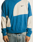 Nike - Sweatshirt (M)