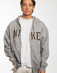 Nike - Full Zip (XL)