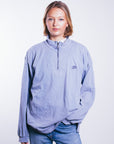 Nike - Quarter Zip (L)