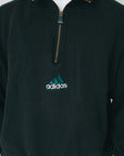 Adidas X Equipment - Quarter Zip