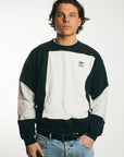 Adidas - Sweatshirt (M)