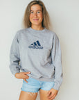 Adidas - Sweatshirt