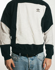 Adidas - Sweatshirt (M)