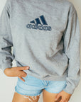 Adidas - Sweatshirt