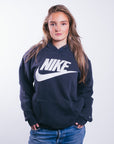 Nike - Hoodie (M)