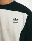 Adidas - Sweatshirt (M)