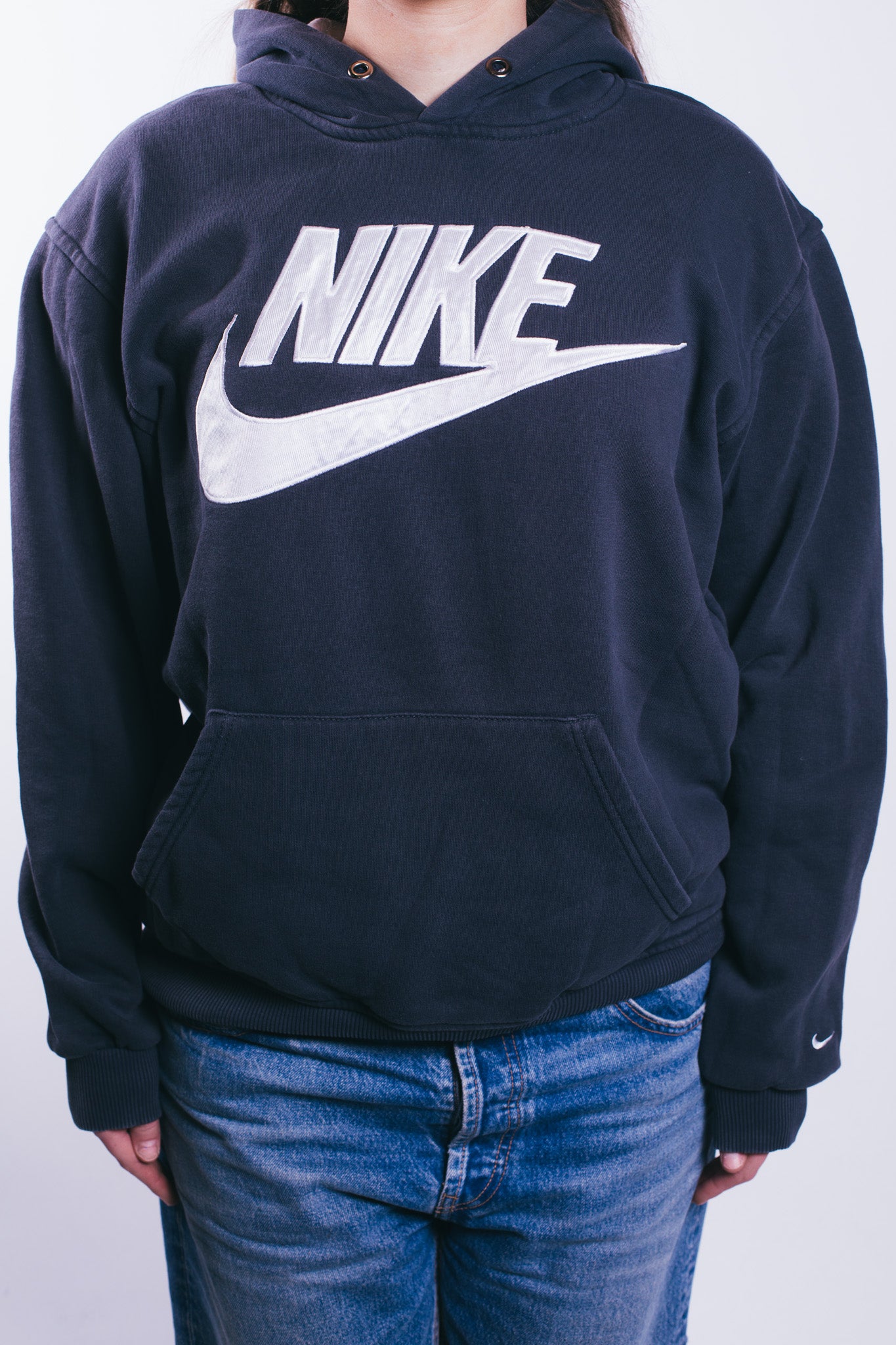 Nike - Hoodie (M)