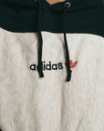 Adidas - Hoodie (M)