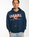 Nike X Carroll Football - Hoodie (M)