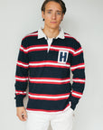 Tommy Hilfiger - Rugby Polo