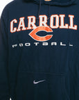 Nike X Carroll Football - Hoodie (M)