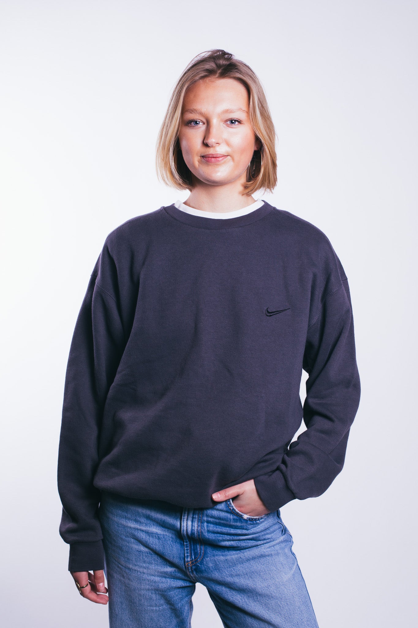 Nike - Sweatshirt (M)