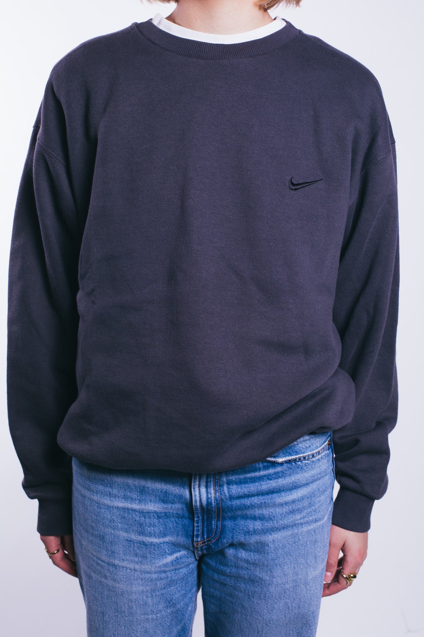 Nike - Sweatshirt (M)