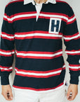 Tommy Hilfiger - Rugby Polo