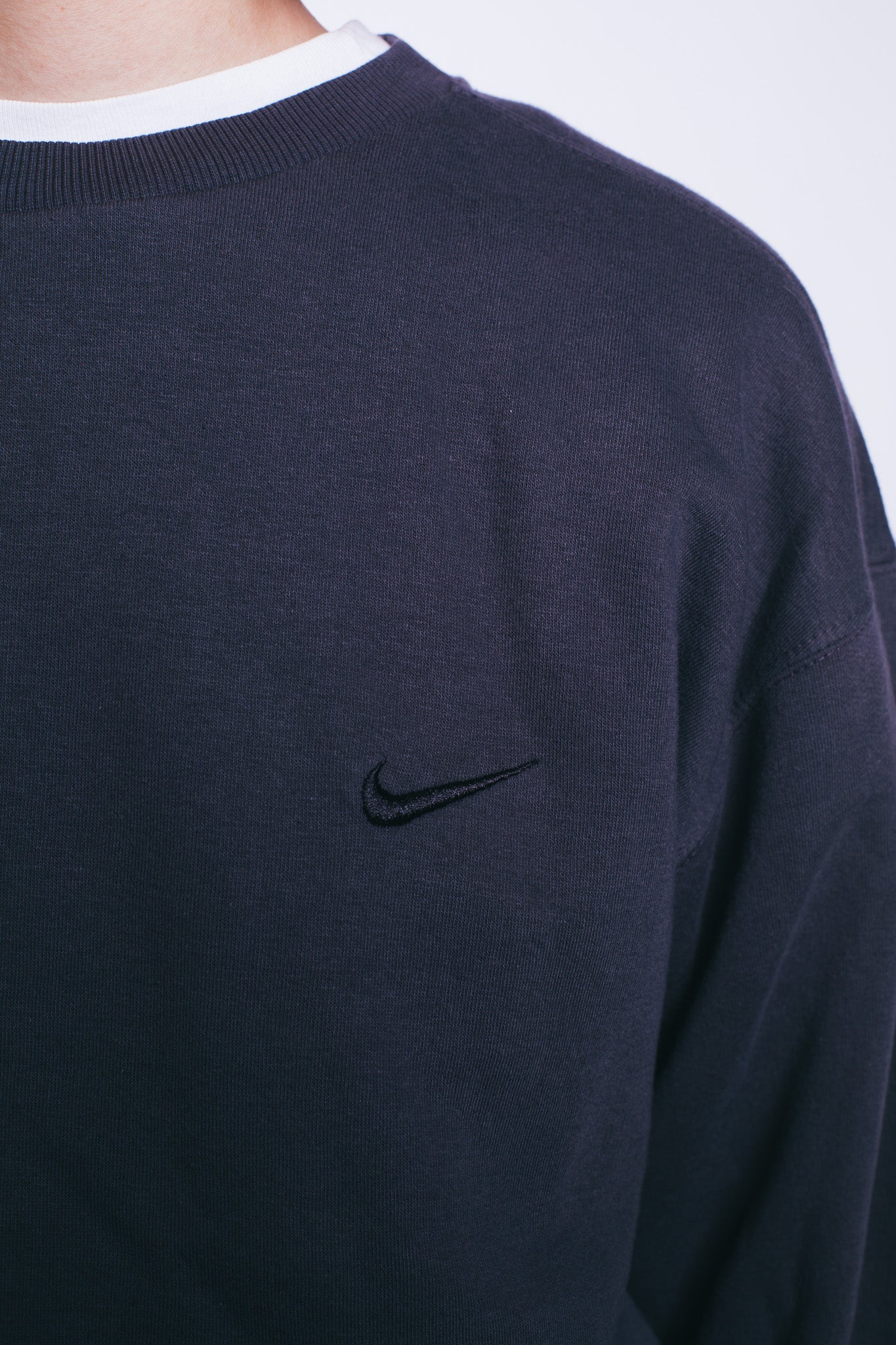 Nike - Sweatshirt (M)