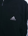 Adidas - Half Zip (L)