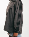 Adidas - Quarter Zip (L)