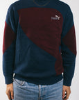 Puma - Sweatshirt (L)