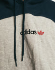 Adidas - Hoodie (XL)