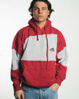 Adidas - Hoodie (L)