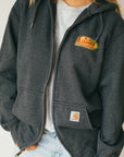 Carhartt - Full Zip