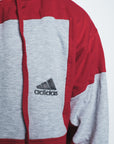 Adidas - Hoodie (L)