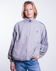 Adidas - Full Zip (M)