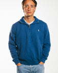 Ralph Lauren - Quarter Zip (L)