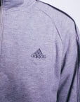 Adidas - Full Zip (M)