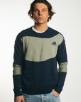 Adidas - Sweatshirt (M)