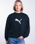 Puma - Sweatshirt (M)