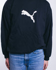 Puma - Sweatshirt (M)