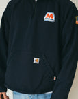 Carhartt - Quarter Zip