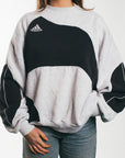 Adidas - Sweatshirt (M)