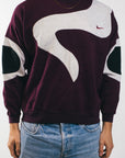 Nike - Sweatshirt (S)