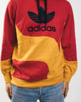 Adidas - Hoodie (XL)