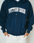 Nike Pittsburgh  - Hoodie