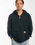 Carhartt - Quarter Zip