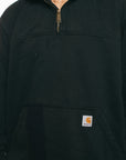 Carhartt - Quarter Zip