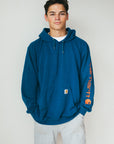 Carhartt - Hoodie