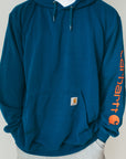 Carhartt - Hoodie