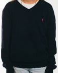 Ralph Lauren - Sweatshirt (M)