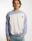 Adidas - Sweatshirt (L)