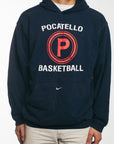 Nike X Pocatello Basketball - Hoodie (L)